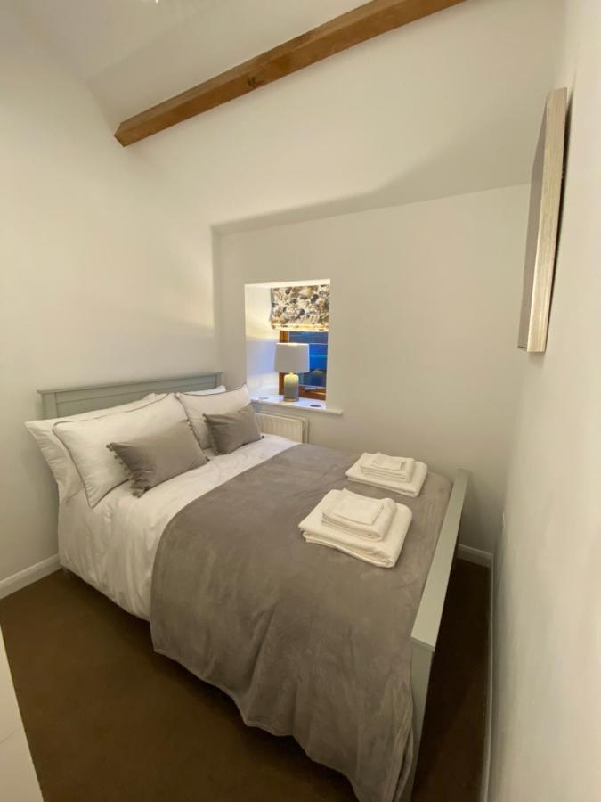 Ferienwohnung The Bothey Brampton  Exterior foto